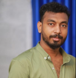 Sreekumar